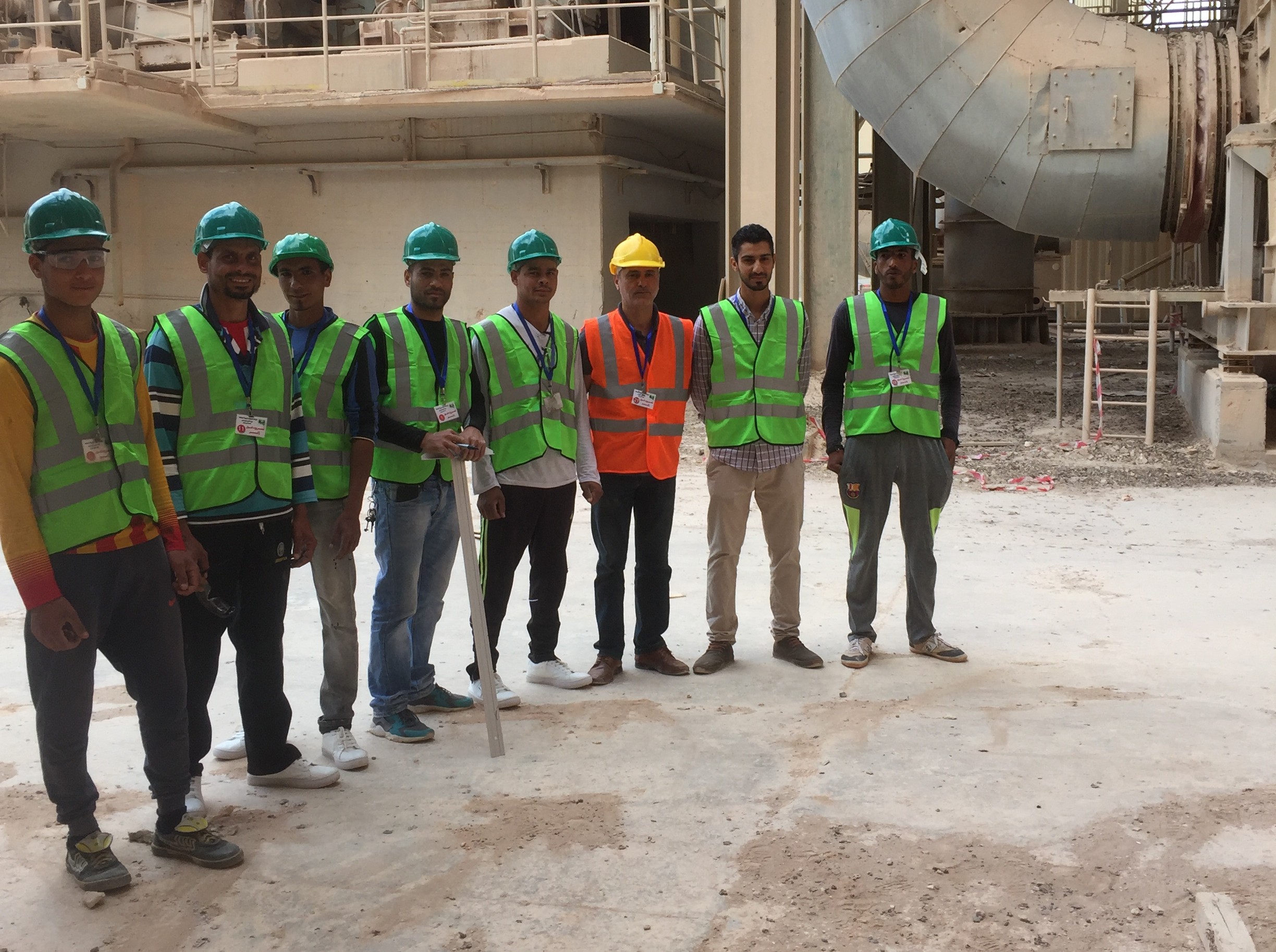 Group Eight Engineering MIS
